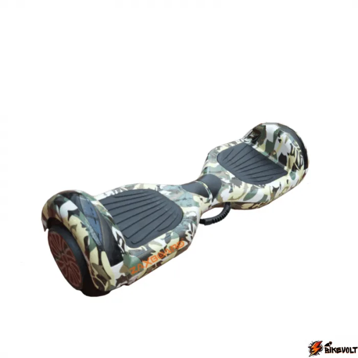 Гироскутер Zeissboard ZX-5 Милитари — изображение 1