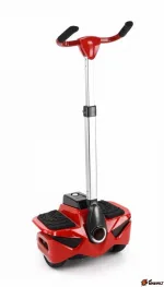 Гиростабилизируемая платформа STEPWAY 350 Степвей 350 Вт