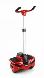 Гиростабилизируемая платформа STEPWAY 350 Степвей 350 Вт — изображение 11