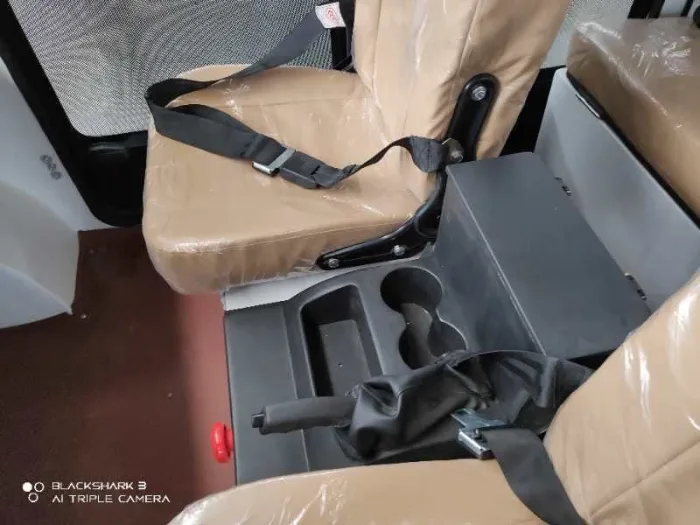 golf-kar-e-sprint-carrier-4 Гольф-Кар E-sprint Carrier — изображение 5