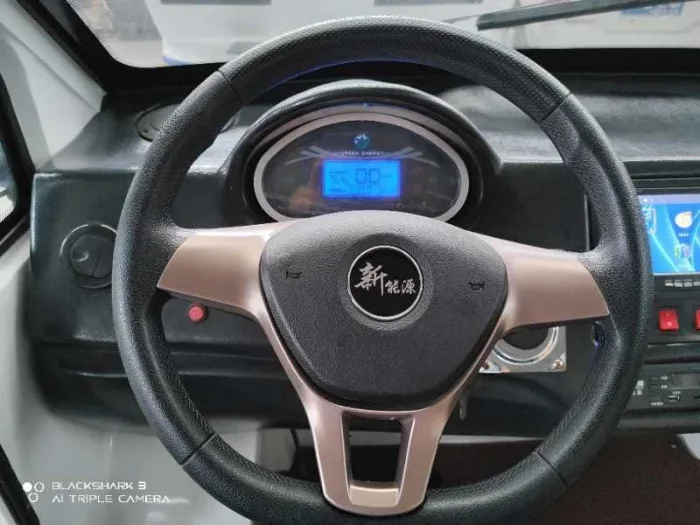 golf-kar-e-sprint-carrier-5 Гольф-Кар E-sprint Carrier — изображение 6