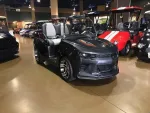 Гольфкар Caddyshack chevy camaro — изображение 3