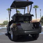 Гольфкар Caddyshack chevy camaro — изображение 5
