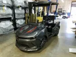 Гольфкар Caddyshack chevy camaro — изображение 10