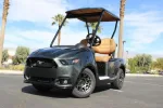Гольфкар Caddyshack ford mustang — изображение 24