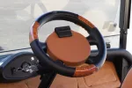 Гольфкар Caddyshack ford mustang — изображение 4