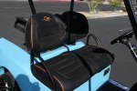 Гольфкар Caddyshack ford mustang — изображение 9