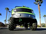 Гольфкар Caddyshack ford raptor SVT-150 2 passenger — изображение 13