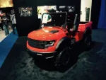Гольфкар Caddyshack ford raptor SVT-150 2 passenger — изображение 14