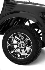 Гольфкар Caddyshack ford raptor SVT-150 2 passenger — изображение 18