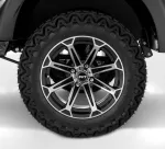 Гольфкар Caddyshack ford raptor SVT-150 2 passenger — изображение 19