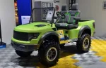Гольфкар Caddyshack ford raptor SVT-150 2 passenger — изображение 5