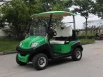 Гольфкар Caddyshack ford raptor SVT-150 4 passenger — изображение 11