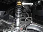 Гольфкар Caddyshack ford raptor SVT-150 4 passenger — изображение 9