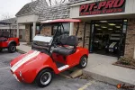 Гольфкар Caddyshack shelby cobra