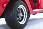 Гольфкар Caddyshack shelby cobra — изображение 2