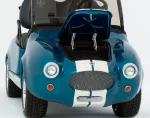 Гольфкар Caddyshack shelby cobra — изображение 11