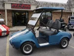 Гольфкар Caddyshack shelby cobra — изображение 13