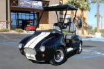Гольфкар Caddyshack shelby cobra — изображение 15