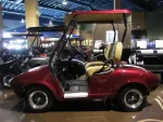 Гольфкар Caddyshack shelby cobra — изображение 16
