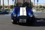 Гольфкар Caddyshack shelby cobra — изображение 17