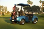 Гольфкар Caddyshack shelby cobra — изображение 18