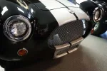 Гольфкар Caddyshack shelby cobra — изображение 3