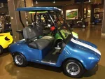 Гольфкар Caddyshack shelby cobra — изображение 21