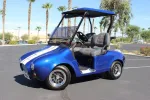 Гольфкар Caddyshack shelby cobra — изображение 23