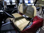 Гольфкар Caddyshack shelby cobra — изображение 7