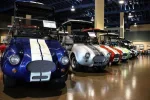 Гольфкар Caddyshack shelby cobra — изображение 10