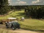 Гольфкар Club car carryall 300 — изображение 2