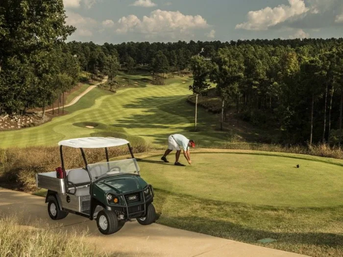 golfkar-club-car-carryall-300-1 Гольфкар Club car carryall 300 — изображение 2