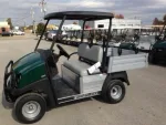 Гольфкар Club car carryall 300 — изображение 3
