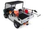 Гольфкар Club car carryall 300 — изображение 7