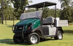 Гольфкар Club car carryall 300 — изображение 9