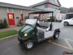 Гольфкар Club car carryall 500