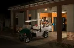 Гольфкар Club car carryall 500 — изображение 12