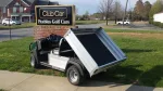 Гольфкар Club car carryall 500 — изображение 3