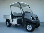 Гольфкар Club car carryall 500 — изображение 4