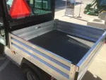 Гольфкар Club car carryall 500 — изображение 7