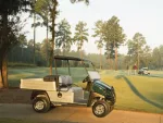 Гольфкар Club car carryall 500 — изображение 9