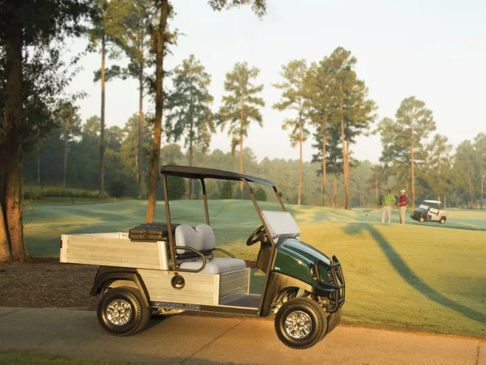 golfkar-club-car-carryall-500-8 Гольфкар Club car carryall 500 — изображение 9