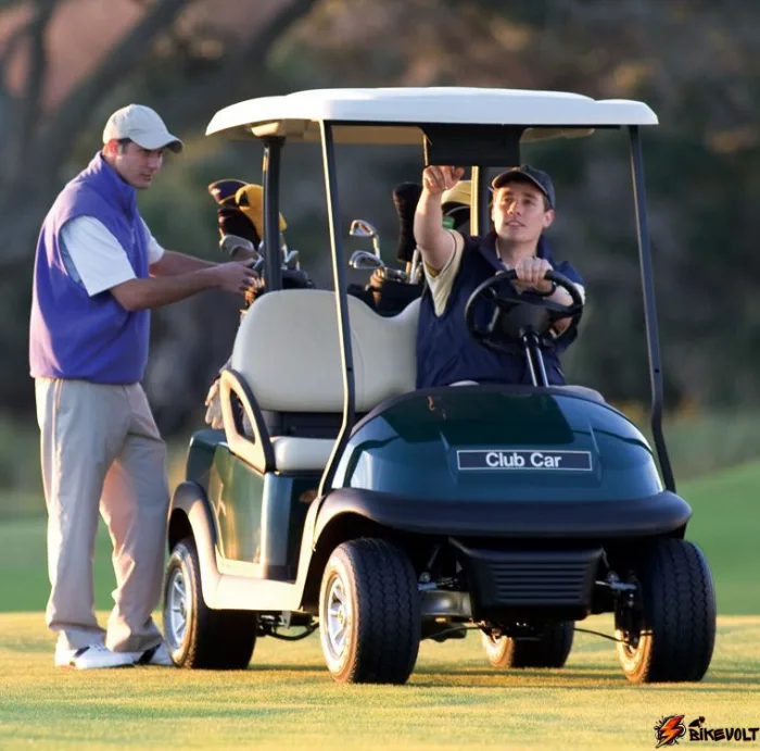golfkar-club-car-precedent-i2-0 Гольфкар Club car precedent I2 — изображение 1