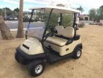 Гольфкар Club car precedent I2 — изображение 2