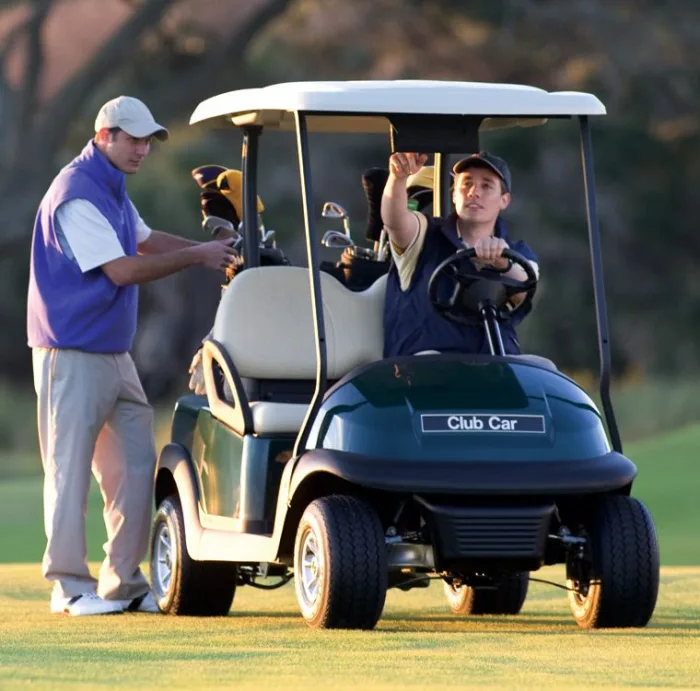golfkar-club-car-precedent-i2-11 Гольфкар Club car precedent I2 — изображение 12