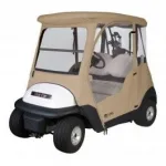 Гольфкар Club car precedent I2 — изображение 3