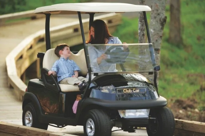 golfkar-club-car-precedent-i2-4 Гольфкар Club car precedent I2 — изображение 5