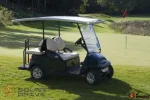 Гольфкар Club car precedent I2 4 passenger