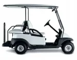 Гольфкар Club car precedent I2 4 passenger — изображение 4